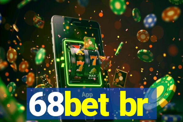 68bet br